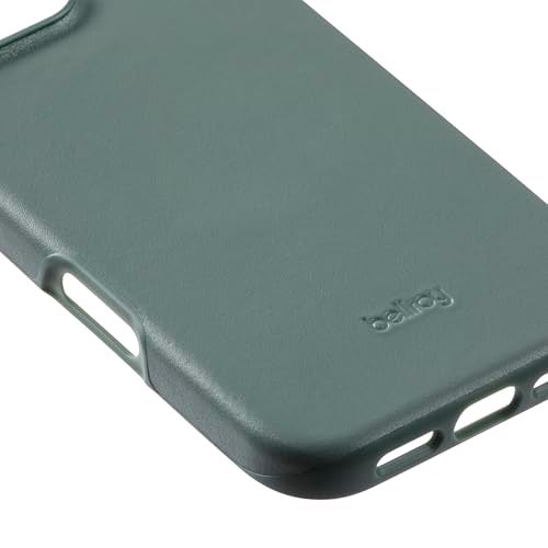 Bellroy Leather Case for iPhone 16 Pro - Agave - Image 5