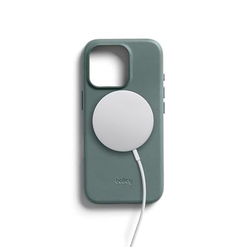Bellroy Leather Case for iPhone 16 Pro - Agave - Image 3