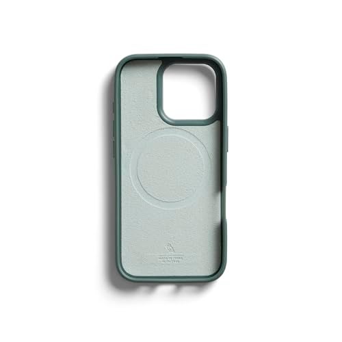 Bellroy Leather Case for iPhone 16 Pro - Agave - Image 2