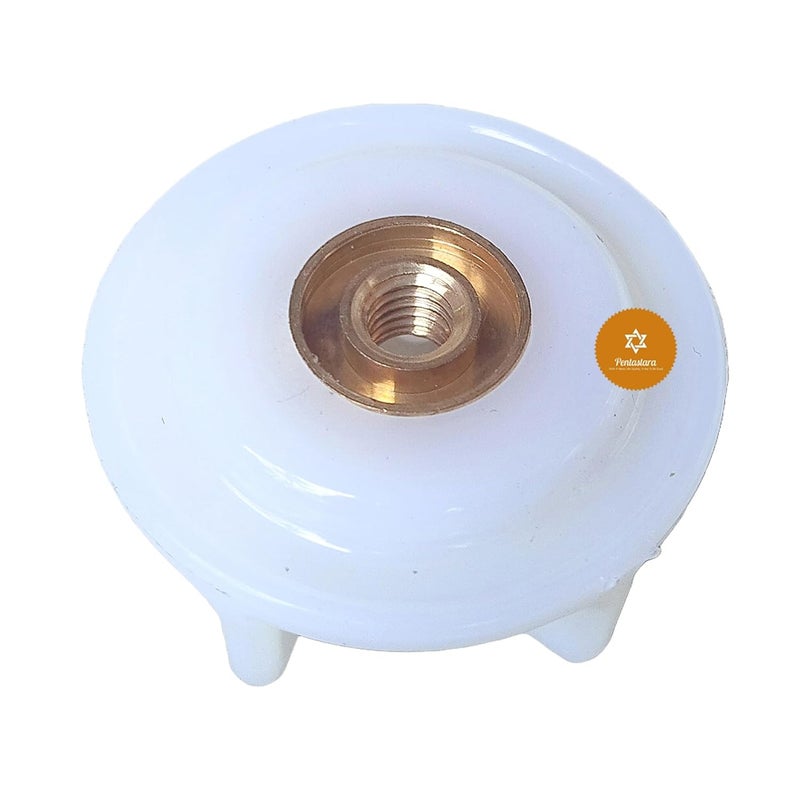 PENTASTARAMixer Grinder Jar Coupler Motor Coupler For VIDIEMVictor Models 22 Units - Image 5
