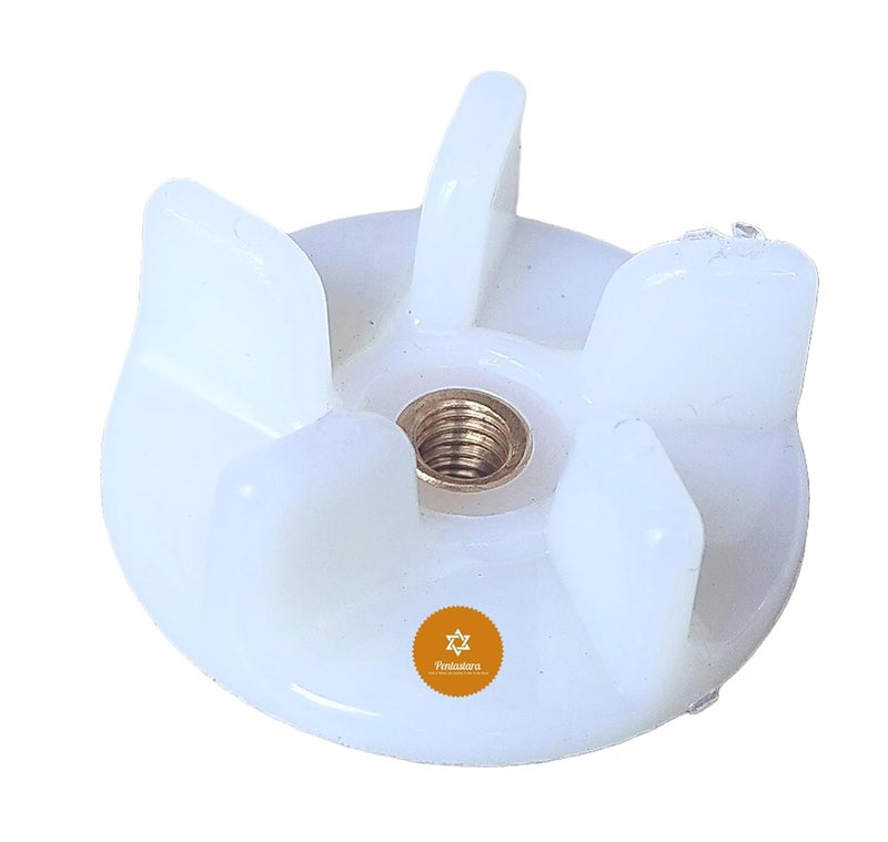 PENTASTARAMixer Grinder Jar Coupler Motor Coupler For VIDIEMVictor Models 22 Units - Image 4