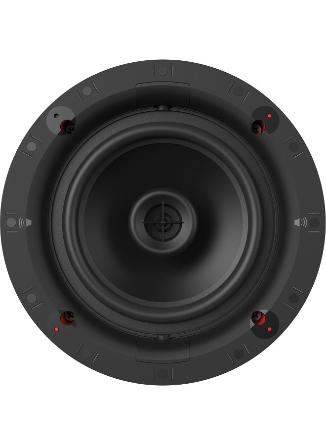 Klipsch مكبر صوت سقف Klipsch DS-180 CDT SKYHOOK - Image 3