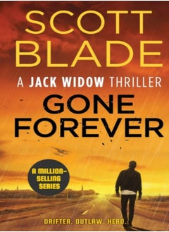 Gone Forever 