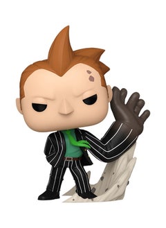 Funko Funko Pop! Animation: My Hero Academia Re-Destro Vinyl Figure  - Image 1