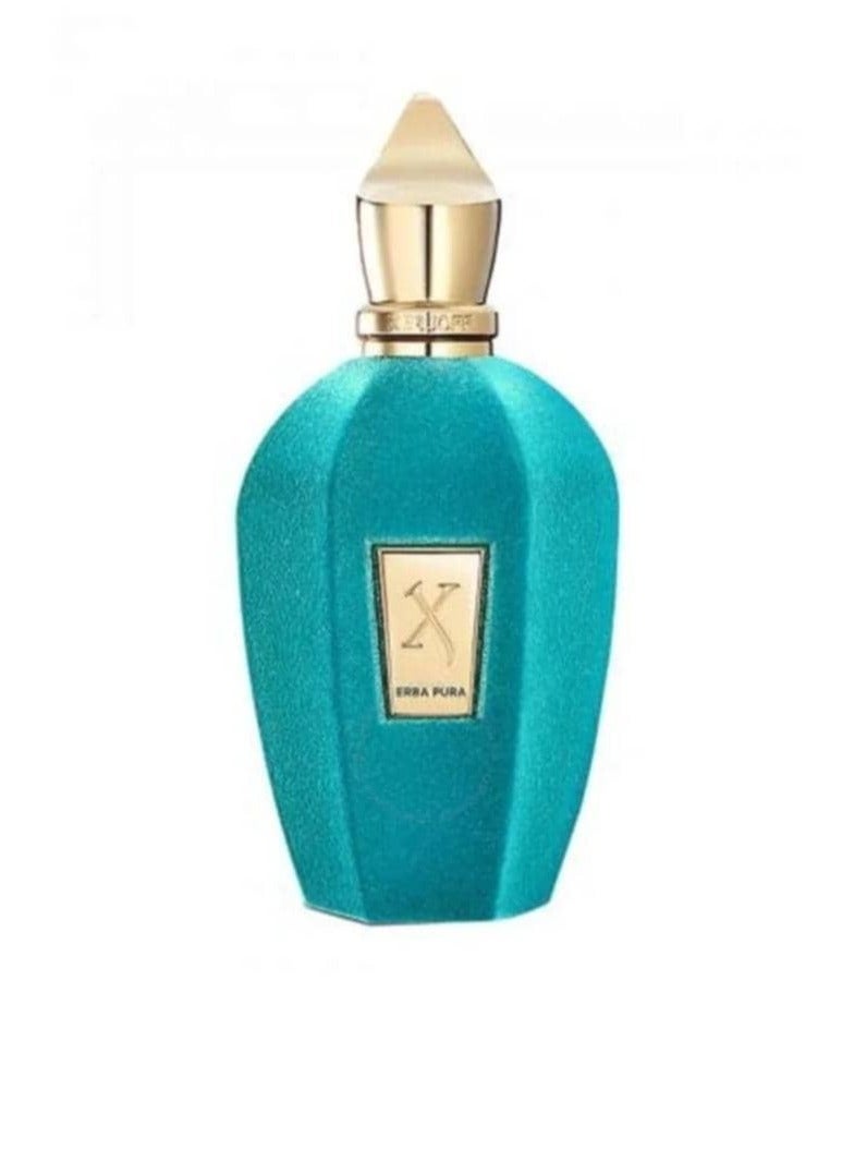 زيرجوف تستر زيرجوف ايربا بورا 100 مل