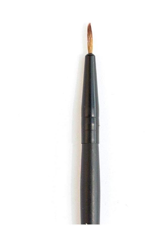 MEGAGA Foundation Makeup Brush, No E7-5 - Image 2
