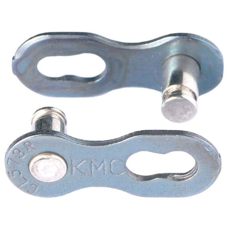 KMC Missing Link Bicycle Chain Link (5,6,7 and 8-Speed, 6-Pack) - Image 5