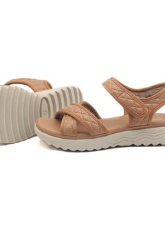 Mon Ami Monami Flat Sandals for Women | Open Toe, Casual Platform Women Shoes for Girls & Ladies | Lightweight Girls Sport Comfy Sandals  - Image 3