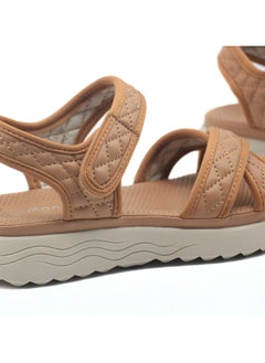 Mon Ami Monami Flat Sandals for Women | Open Toe, Casual Platform Women Shoes for Girls & Ladies | Lightweight Girls Sport Comfy Sandals  - Image 4