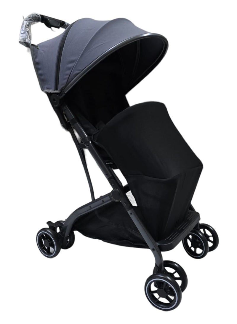BABYCARA Ultra Lightweight Stroller Compact Folding Travel Cabin For Baby Newborn - Image 1