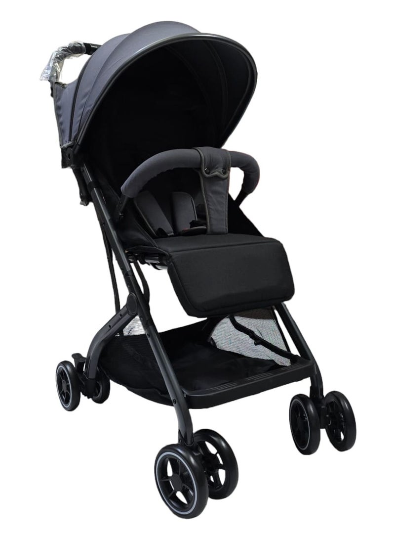 BABYCARA Ultra Lightweight Stroller Compact Folding Travel Cabin For Baby Newborn - Image 5