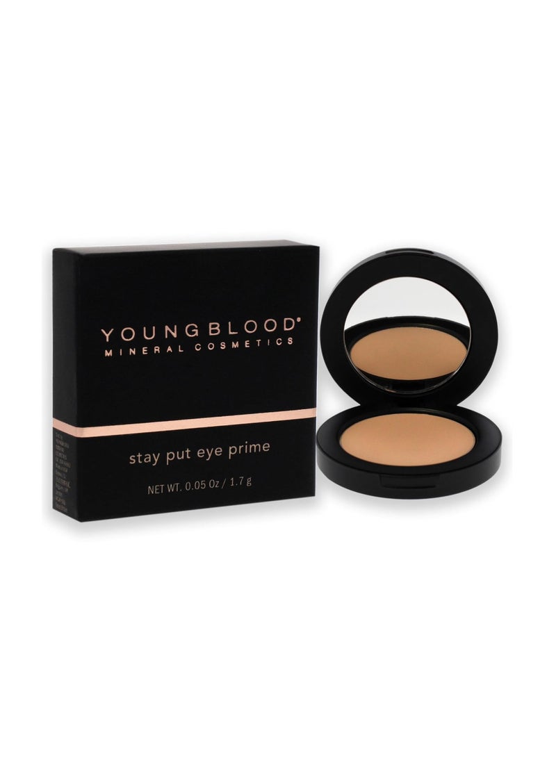 Youngblood Youngblood Stay Put Eye Prime | Vegan, Cruelty Free  - Image 3