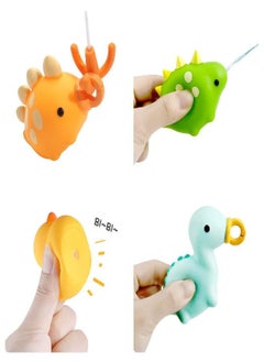 Bath Toy Bathtub Toy with Shower and Floating Squirting Toys, Fishing Game for Toddles and Babies - pzsku/Z92EBB094EEE885D35EA4Z/45/_/1686916666/15ee452a-b13c-43f6-b45a-f50558c3696b