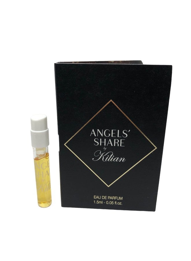 KILIAN Angels' Share By Kilian EDP Sample Size 1.5ml/0.05floz - Image 1