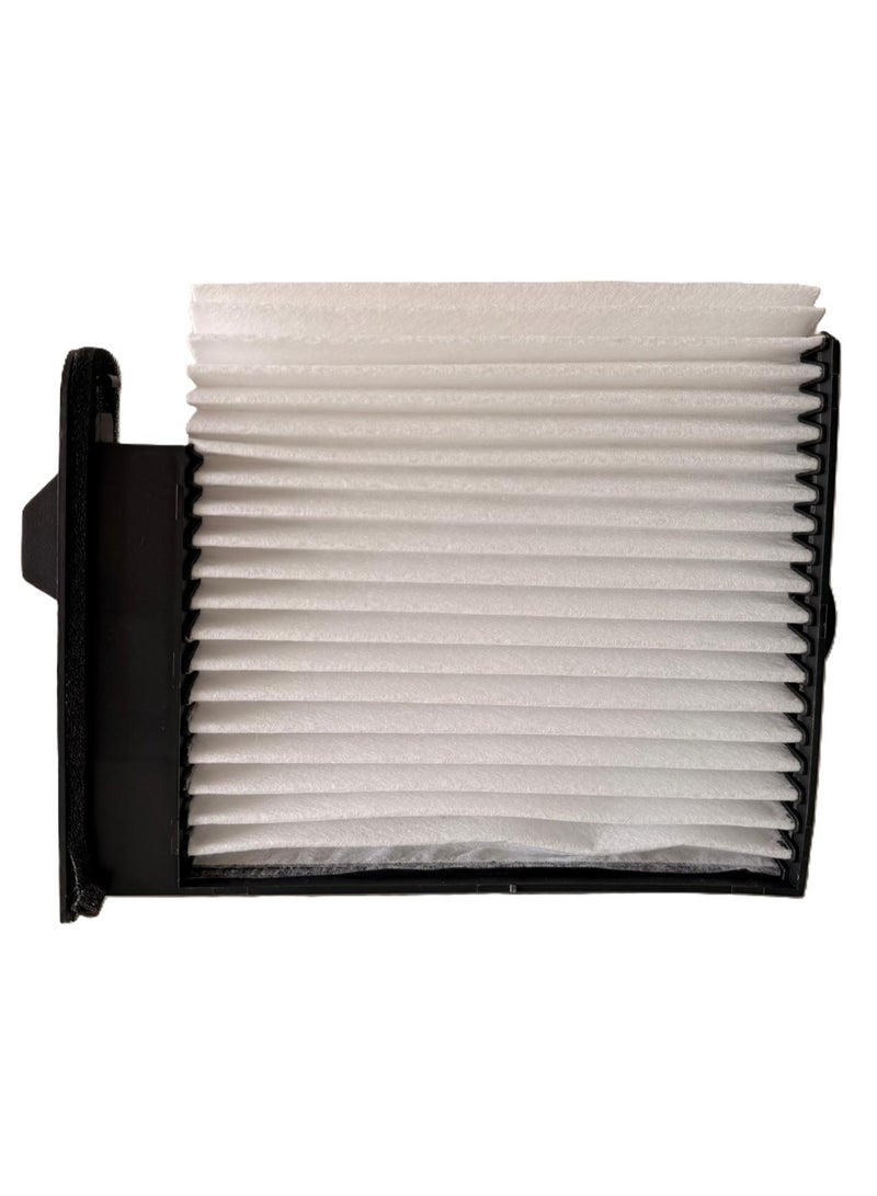 SBK Cabin Filter TIDA,VERSA,SUNNY,KICKS 2005-2012 - Image 1