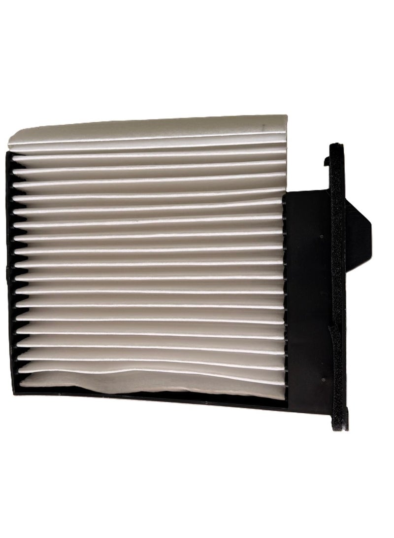 SBK Cabin Filter TIDA,VERSA,SUNNY,KICKS 2005-2012 - Image 3