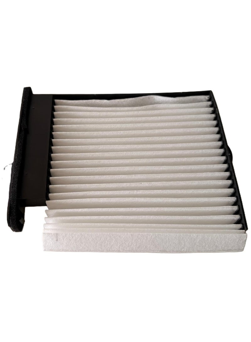 SBK Cabin Filter TIDA,VERSA,SUNNY,KICKS 2005-2012 - Image 2