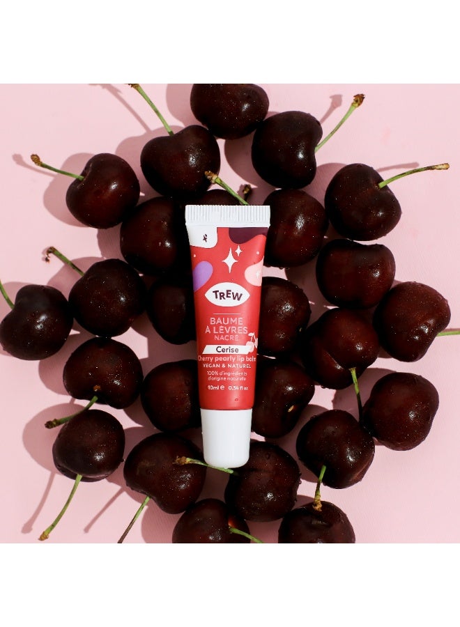 ترو  تنت شفاه بالكرز - Image 5