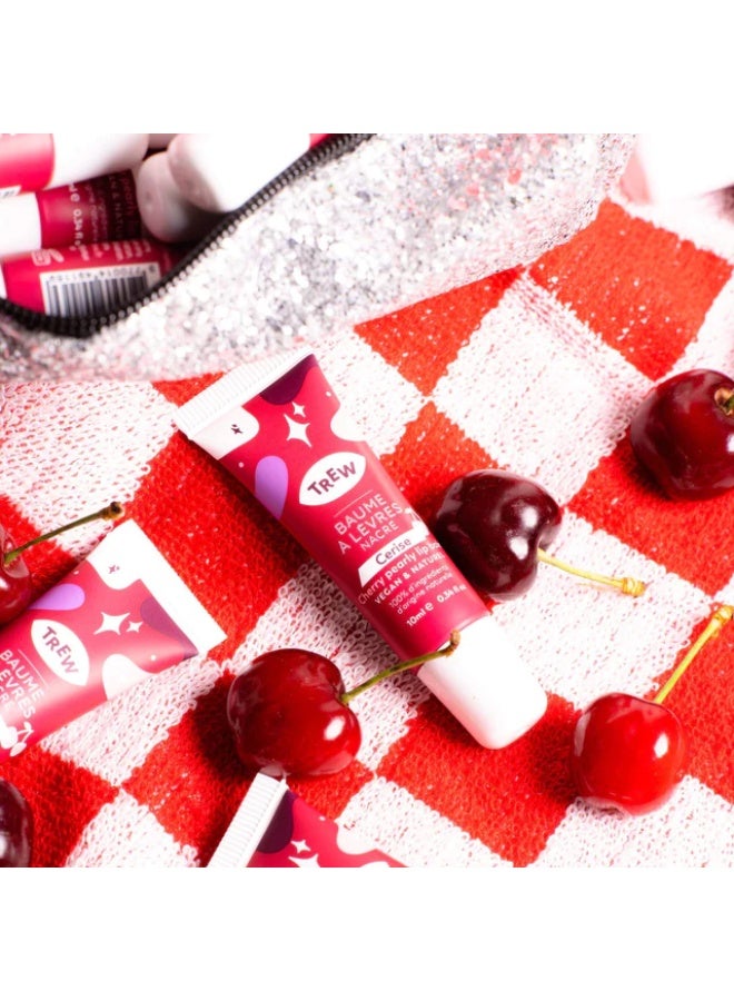 ترو  تنت شفاه بالكرز - Image 3