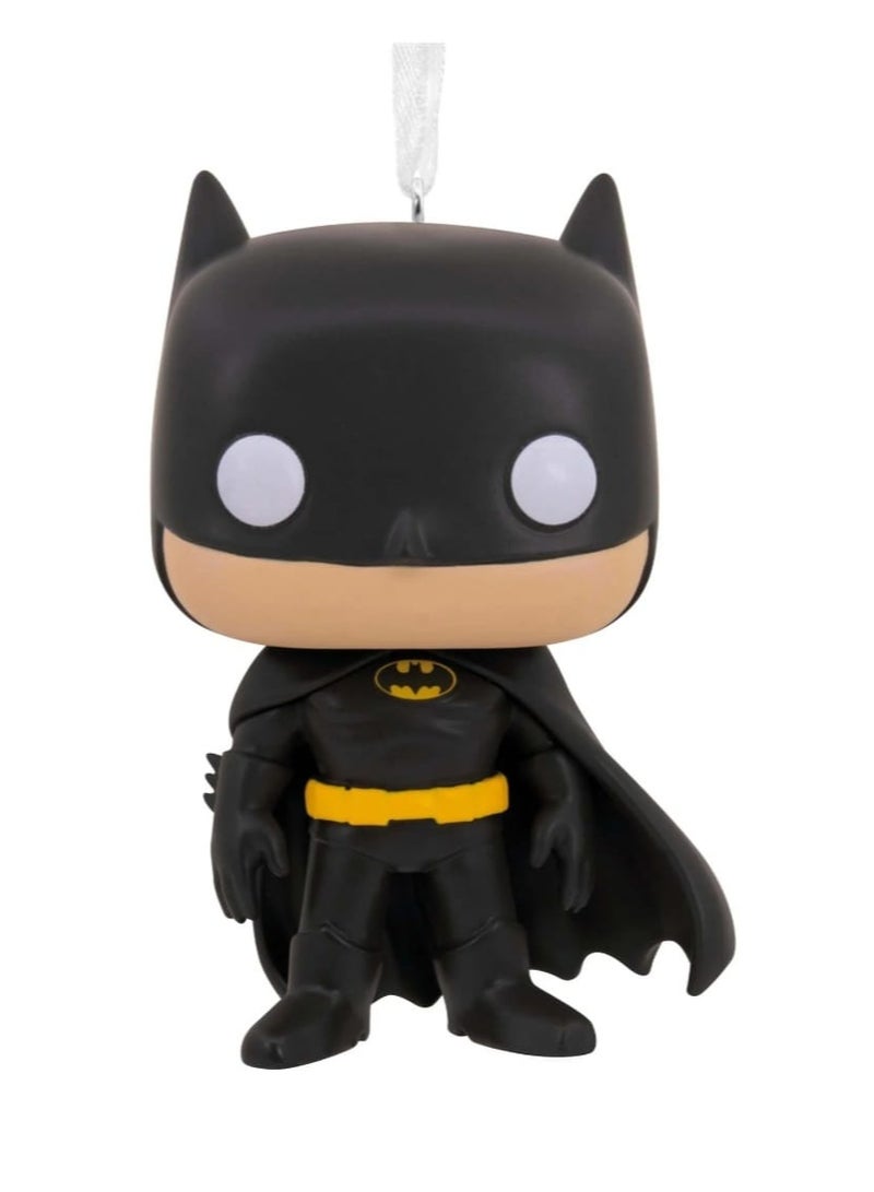 Batman , Marvel Collection, Cartoon Character hanging Christmas celebrations ornaments, Collectibles