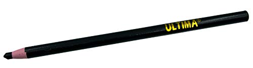Ultima China Marker – Peel-Off Grease Pencil/Wax Pencil – Leaves Opaque, Easy to Remove Markings on all Glazed, Non-Porous & Polished Surfaces (Assorted) - Image 4