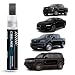 COSLAKE Car Touch Up PaintShadow BlackG1 for Ford Car Paint Scratch Repair Kit Quick Easy Solution to Repair 2 in 1 Scratch Remover Pen with 2PCS Disposable Micro Applicators - Image 2