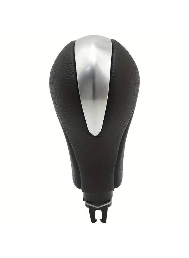 Automatic Gear Shift Knob Replacement Part Model 34910 JK03A For INFINITI G25 G35 G37 EX35 FX35 FX50 Q60 QX50 QX56 QX70 QX80 - Image 1