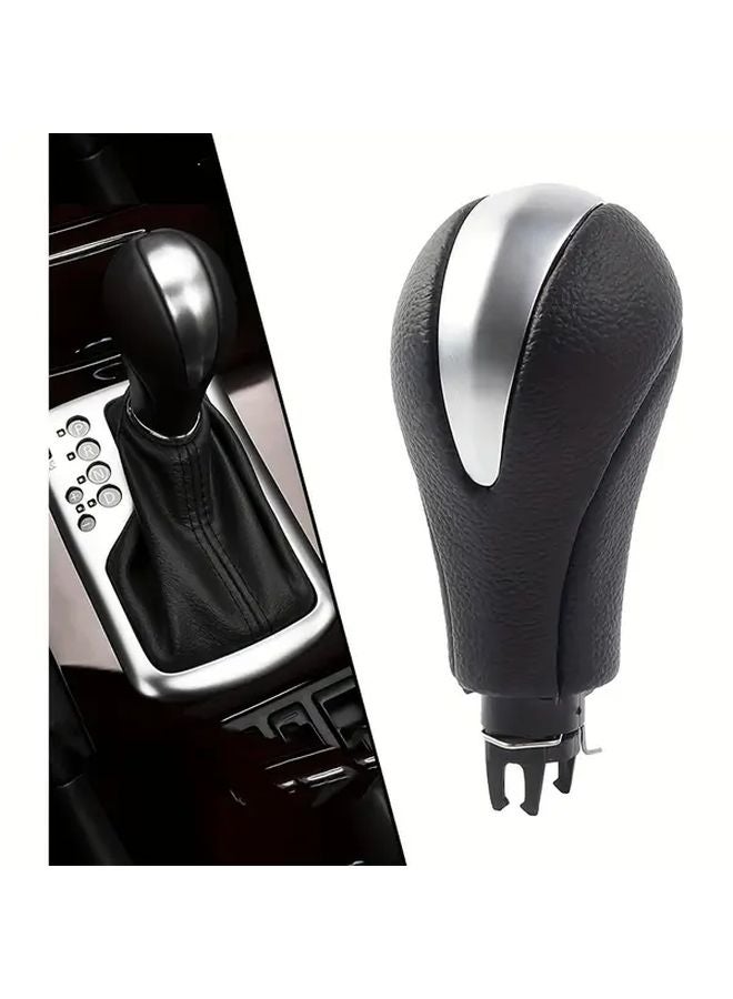 Automatic Gear Shift Knob Replacement Part Model 34910 JK03A For INFINITI G25 G35 G37 EX35 FX35 FX50 Q60 QX50 QX56 QX70 QX80 - Image 4
