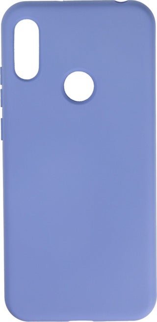 IT Accessories Huawei Y6 2019 Case Nano Velvet Silicone Inside - Lilac - pzsku/Z92EC320D6A154AA50BD5Z/45/_/1740622862/6da1de54-bb1f-4759-9bd4-607289b8e803