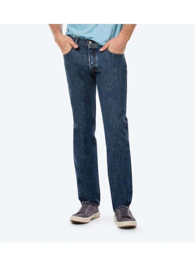 Levi's Original Fit Men's Jeans