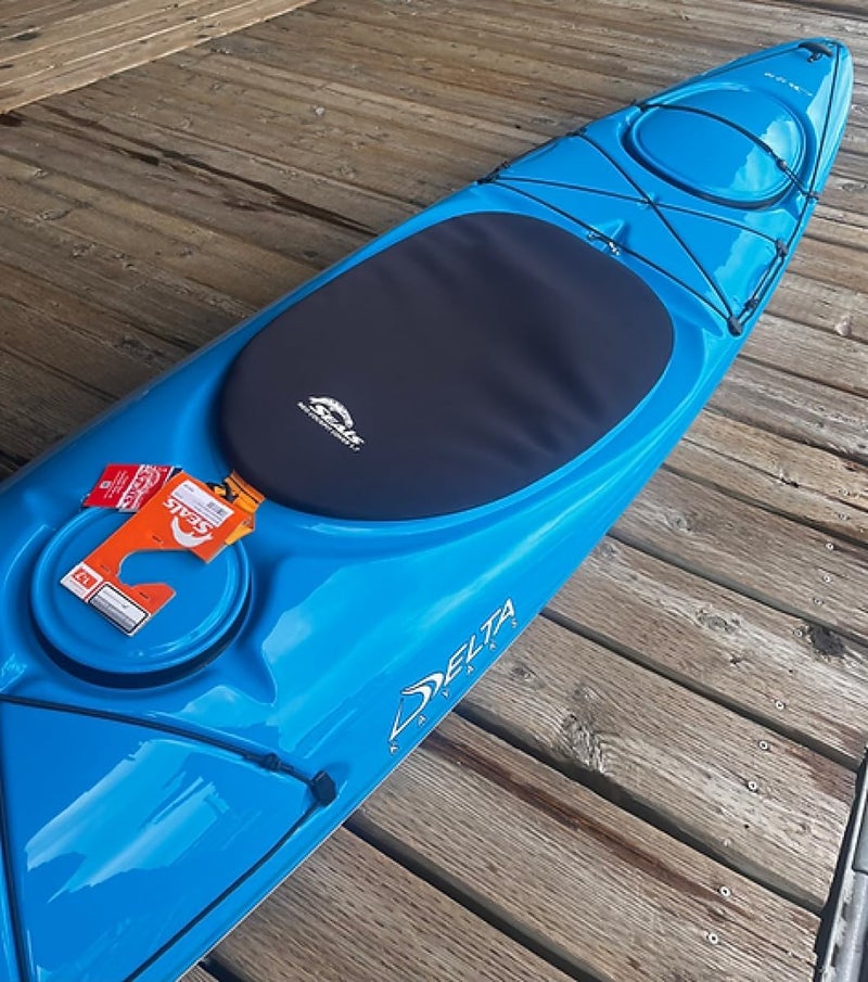 Seals Neo Cockpit Cover 2.2 - Image 2