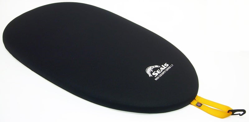 Seals Neo Cockpit Cover 2.2 - Image 1