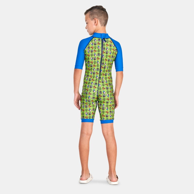 Coega Kids' One Piece Swimsuit (Younger Kids) - Image 2