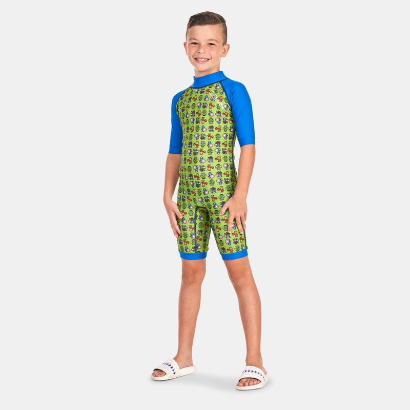 Coega Kids' One Piece Swimsuit (Younger Kids) - Image 1