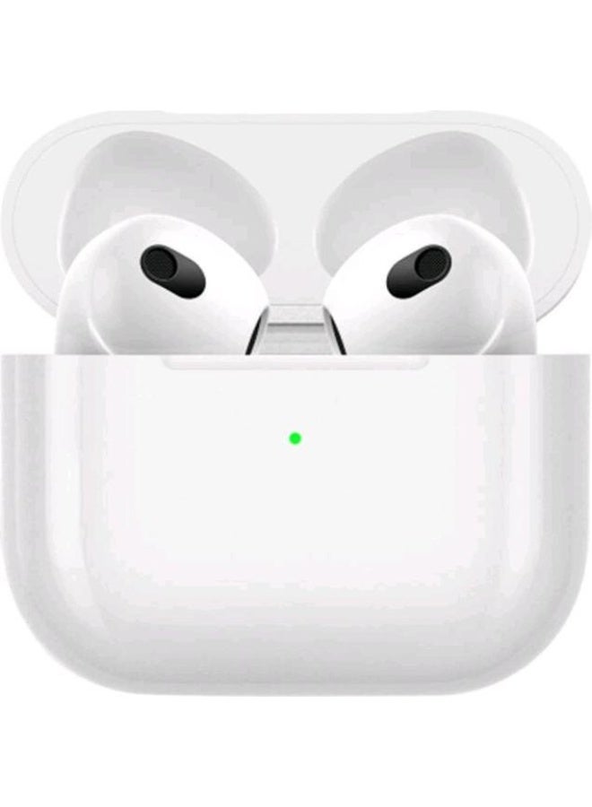 دوداو سماعات دوداو TWS U4N، بلوتوث (أبيض) - Image 1