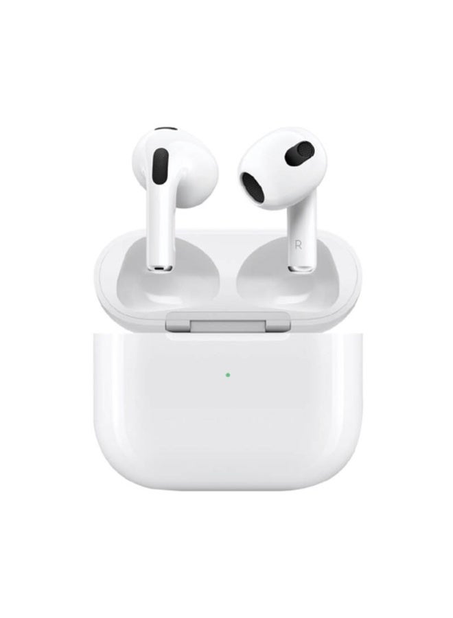 دوداو سماعات دوداو TWS U4N، بلوتوث (أبيض) - Image 3