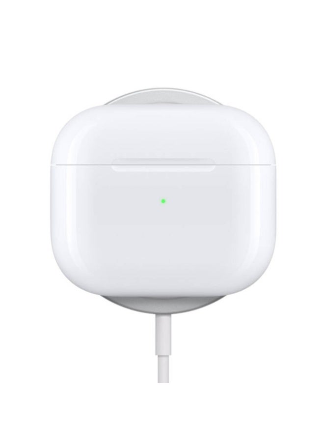 دوداو سماعات دوداو TWS U4N، بلوتوث (أبيض) - Image 2