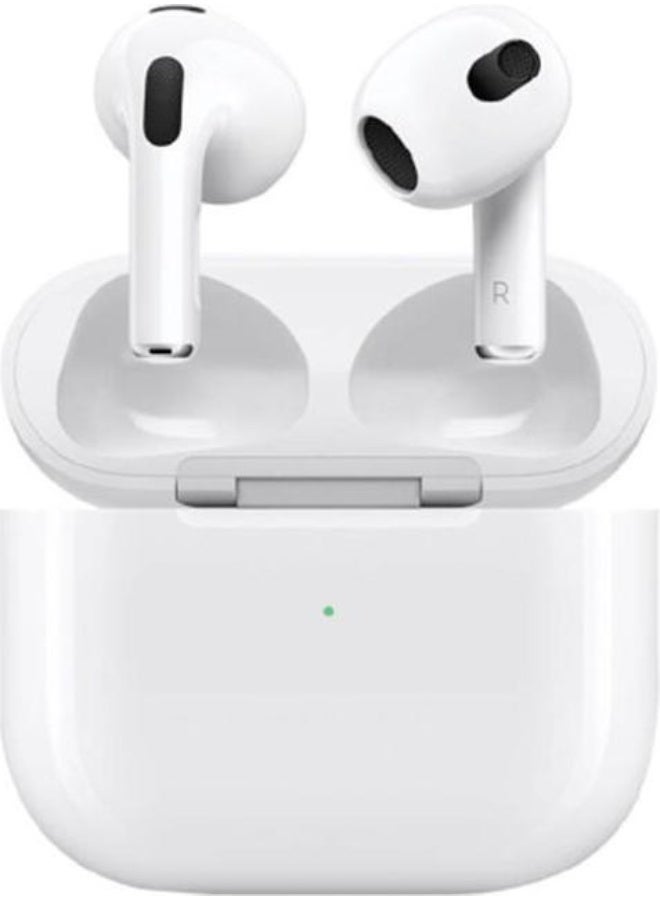 دوداو سماعات دوداو TWS U4N، بلوتوث (أبيض) - Image 4