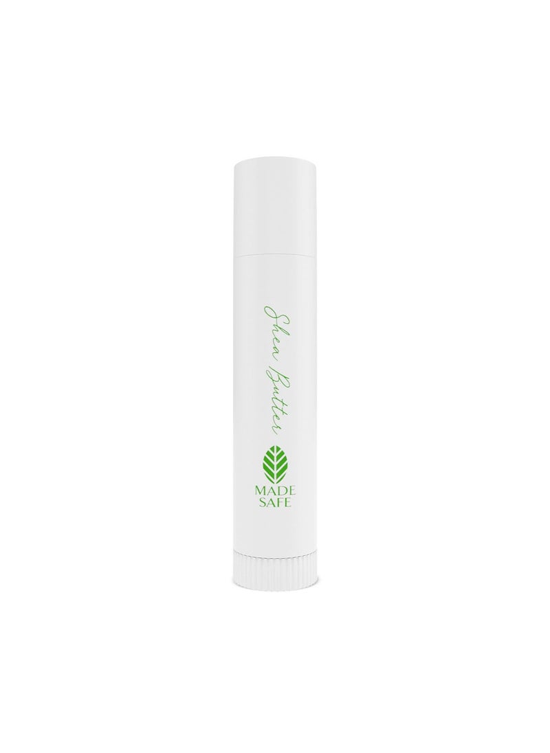 Mamaearth Mamaearth Nourishing 100 Natural Lip Balm with Vitamin E and Shea Butter  4 g  12Hour Moisturization  Makes Lips Soft  Supple 