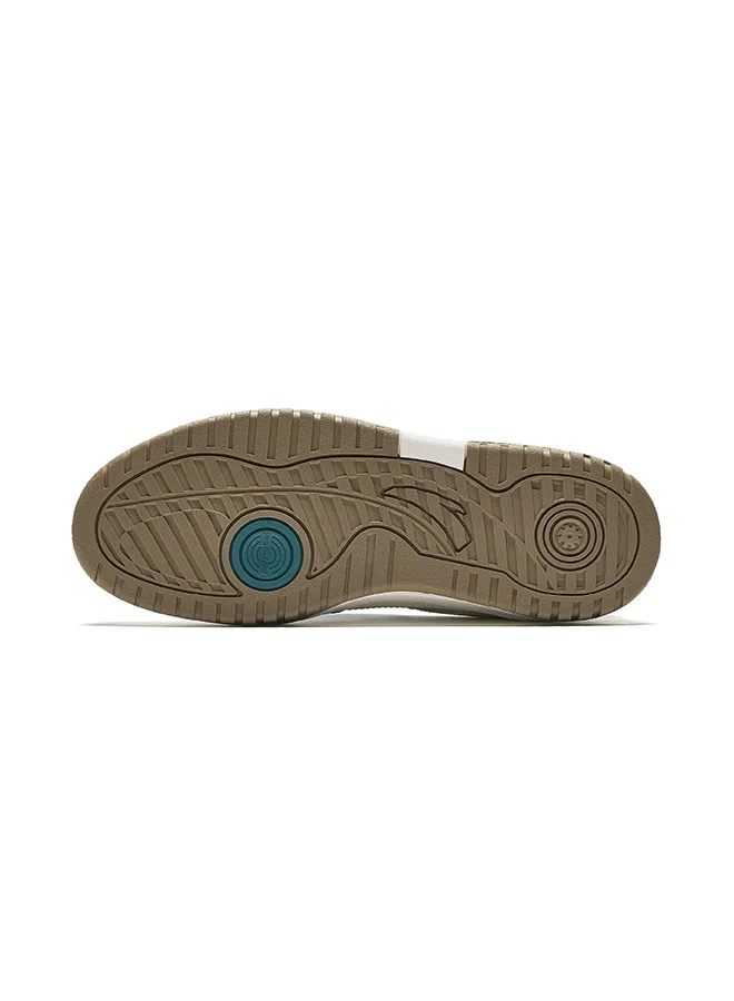 ANTA Grand Slam | classic patch work trendy sneakers for summer comfortable casual X-Game shoes
