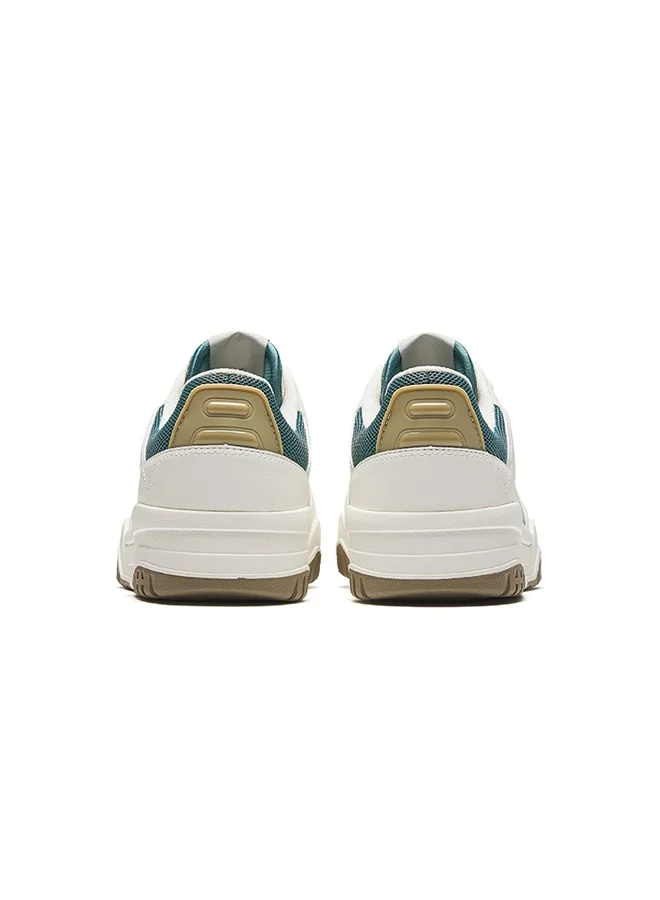ANTA Grand Slam | classic patch work trendy sneakers for summer comfortable casual X-Game shoes
