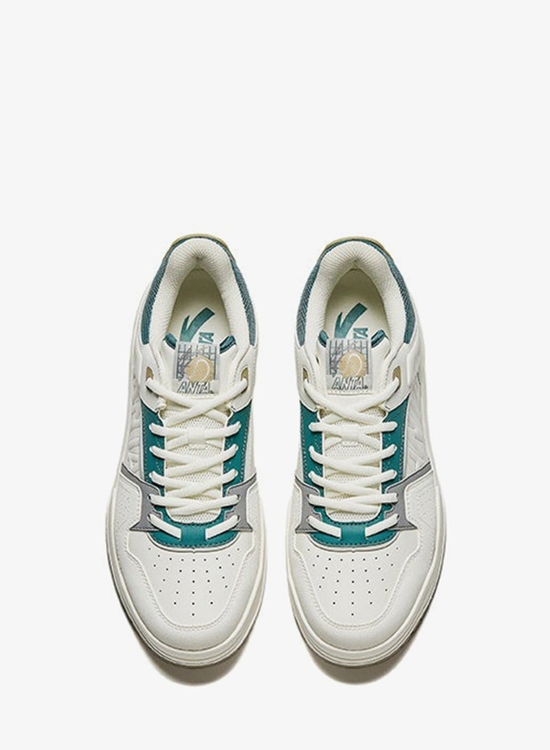 ANTA Retro Grand Slam Tennis Sneakers ｜Lightweight. Classic. Effortless - Image 3