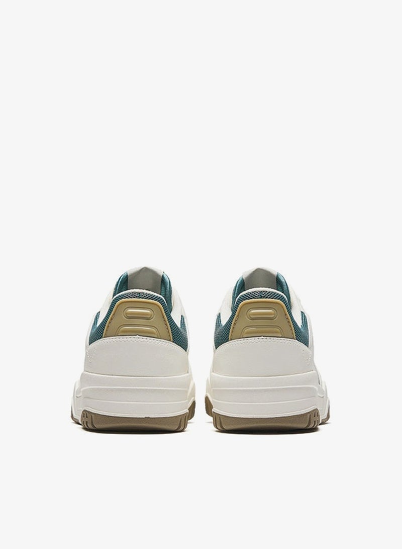 ANTA Retro Grand Slam Tennis Sneakers ｜Lightweight. Classic. Effortless - Image 4