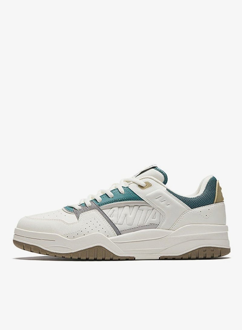 ANTA Retro Grand Slam Tennis Sneakers ｜Lightweight. Classic. Effortless - Image 1