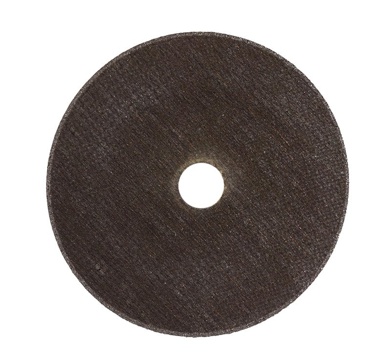 Metabo 655339000 6 x 040 x 78  A60TZ Type 1 Original Slicer Cutting Wheels 10 Pack - Image 4