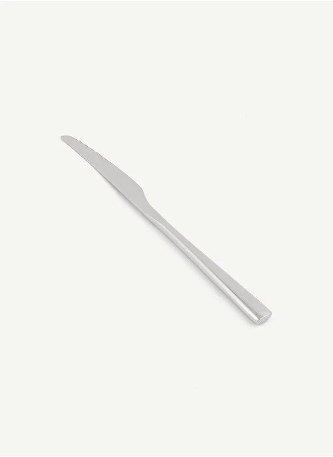 أوه سي هوم Dona Dinner Knife -Silver
