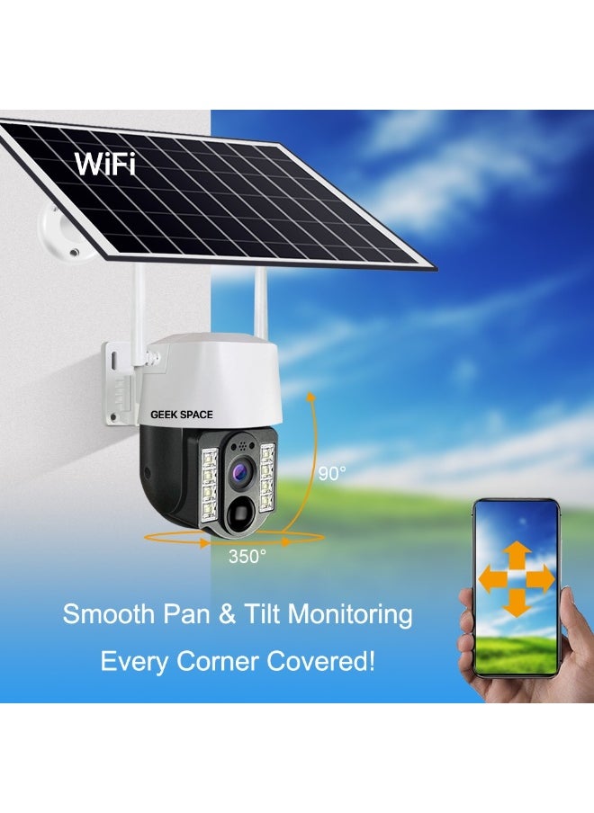 المهوس الفضاء VC3 WIFI LOGO  - Image 4
