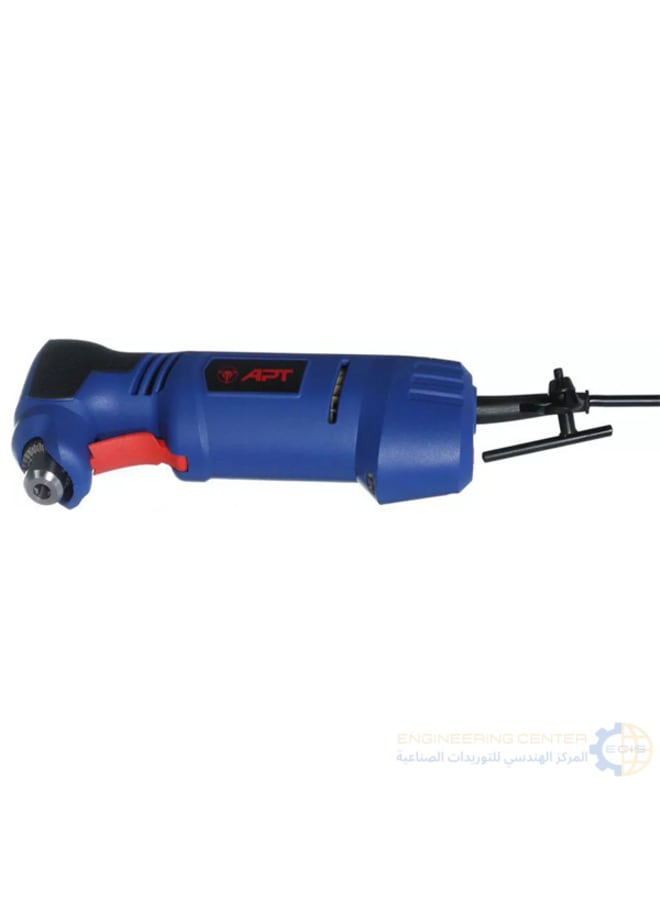 APT 500W 10mm Angle Grinder