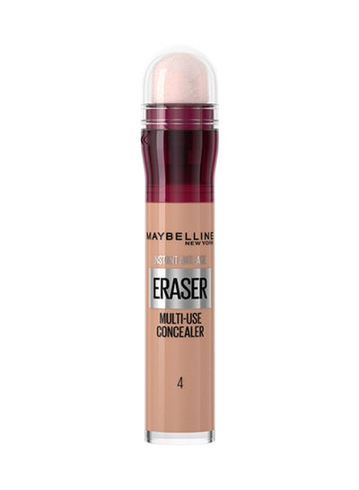 Maybelline York Instant Age Rewind Eraser Dark Circles Treatment Concealer - Honey