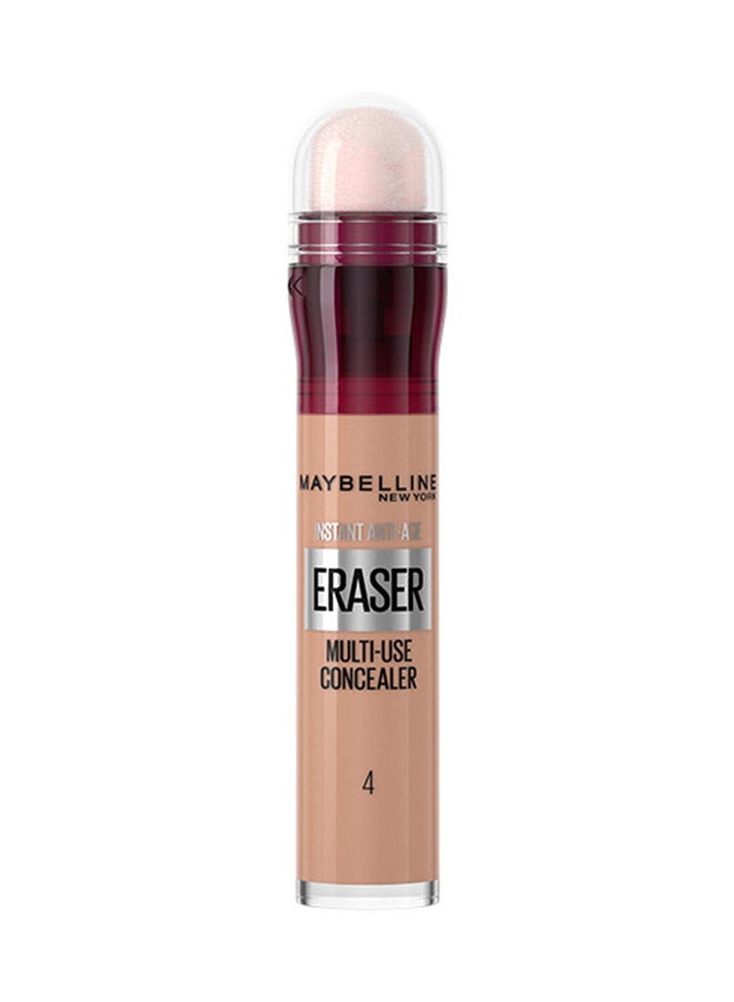 Maybelline New York Instant Age Rewind Eraser Dark Circles Treatment Concealer - Honey - Image 1